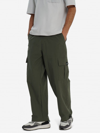 Kappa ерлер шалбары