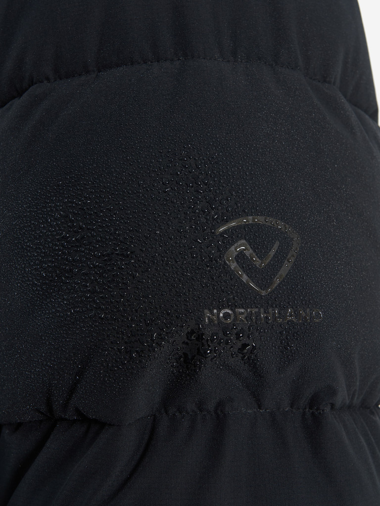 Пуховик мужской Northland — фото №8