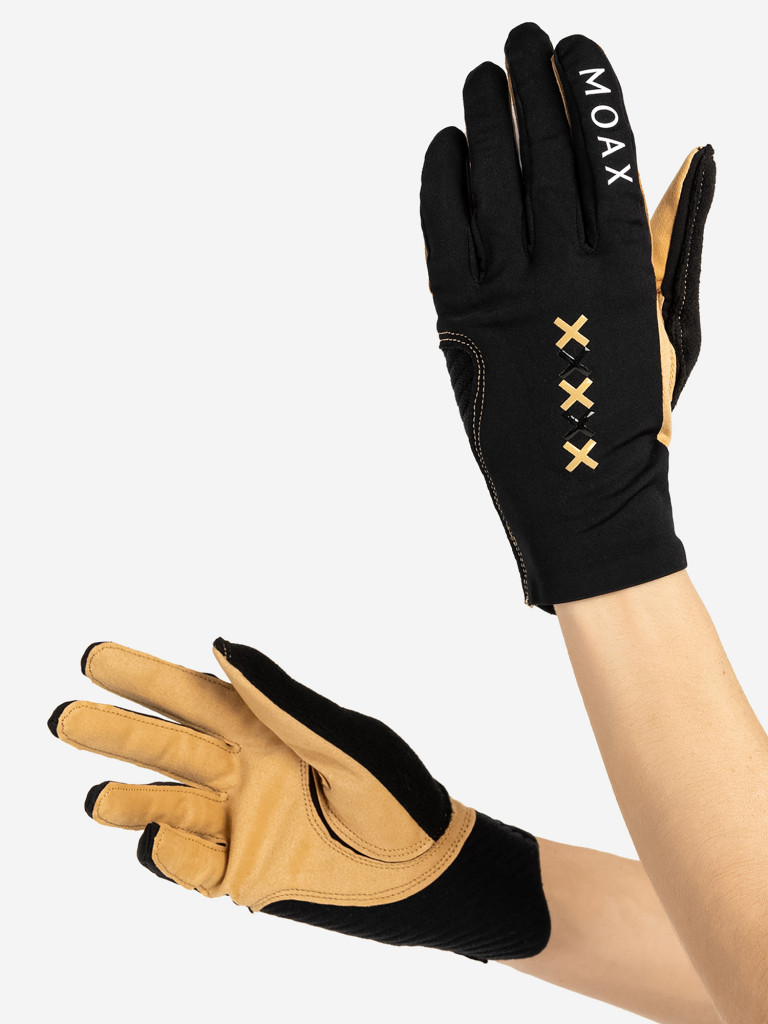 Moaxsport Race Gold қолғабы — фото №7