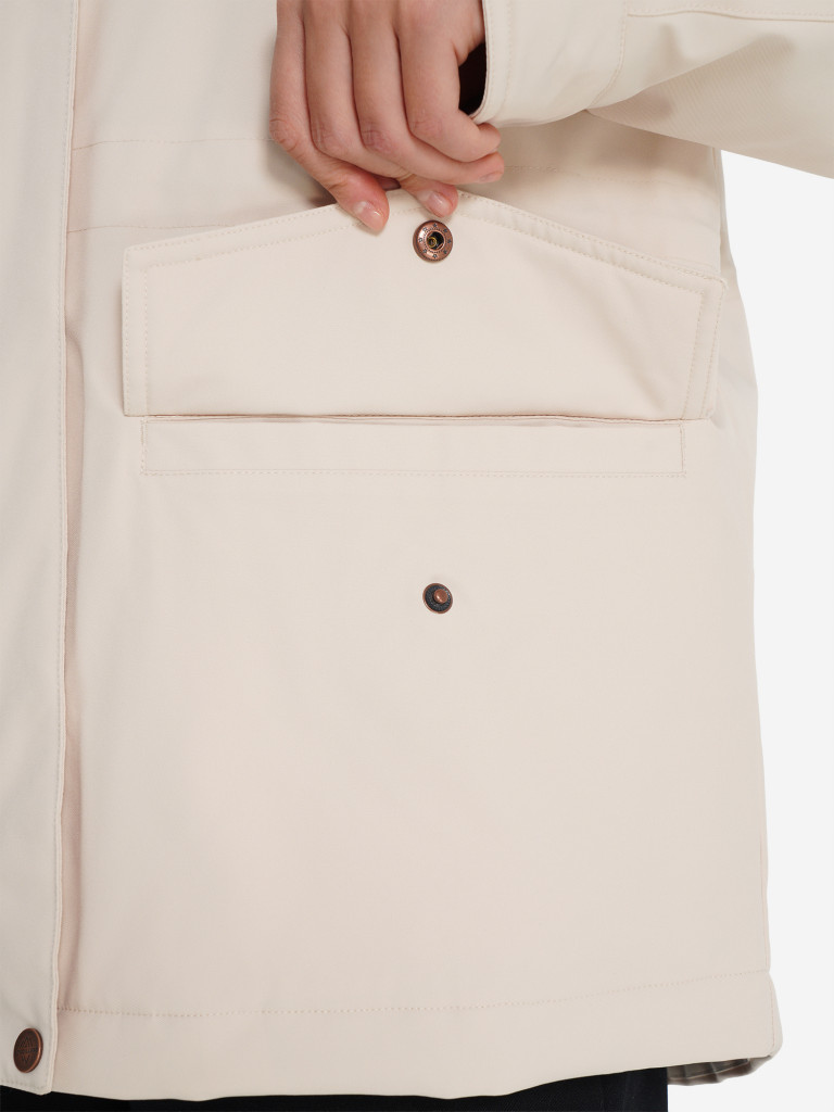 Куртка утепленная женская Cordillero — фото №12