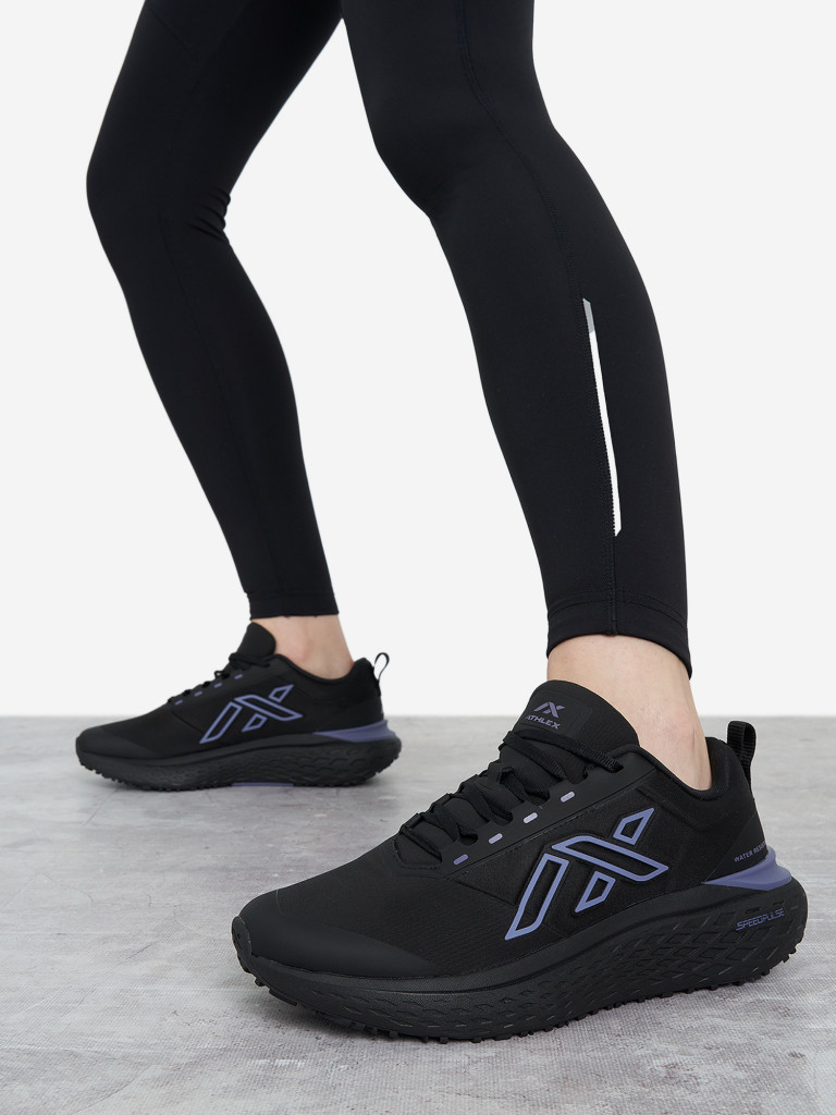 Athlex Pure Wtr әйелдер кедысы мен кроссовкасы — фото №8