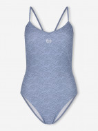 SERGIO TACCHINI тұтас әйелдер шомылу киімі