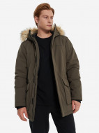 Куртка утепленная мужская Outventure — фото №2