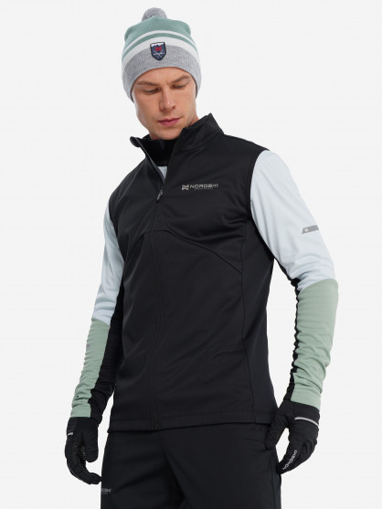 Nordski Pro 2.0 ерлер жылы кеудешесі