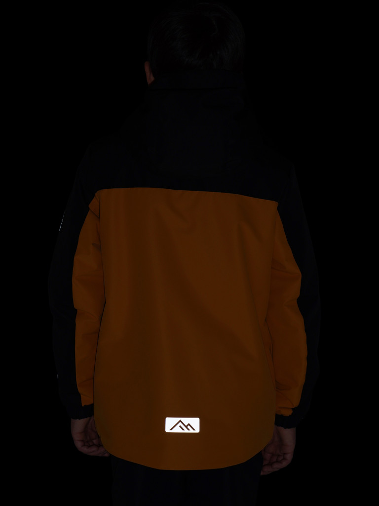 Outventure ұлдарға арналған жылы курткасы — фото №13