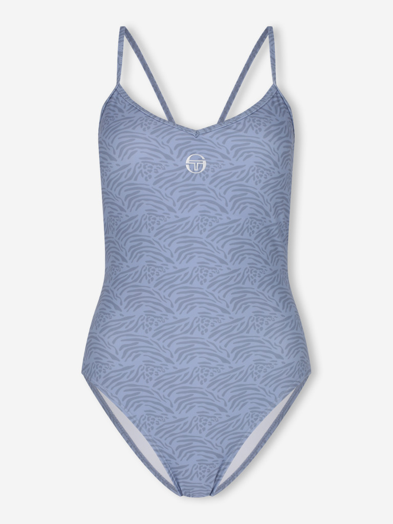 SERGIO TACCHINI тұтас әйелдер шомылу киімі