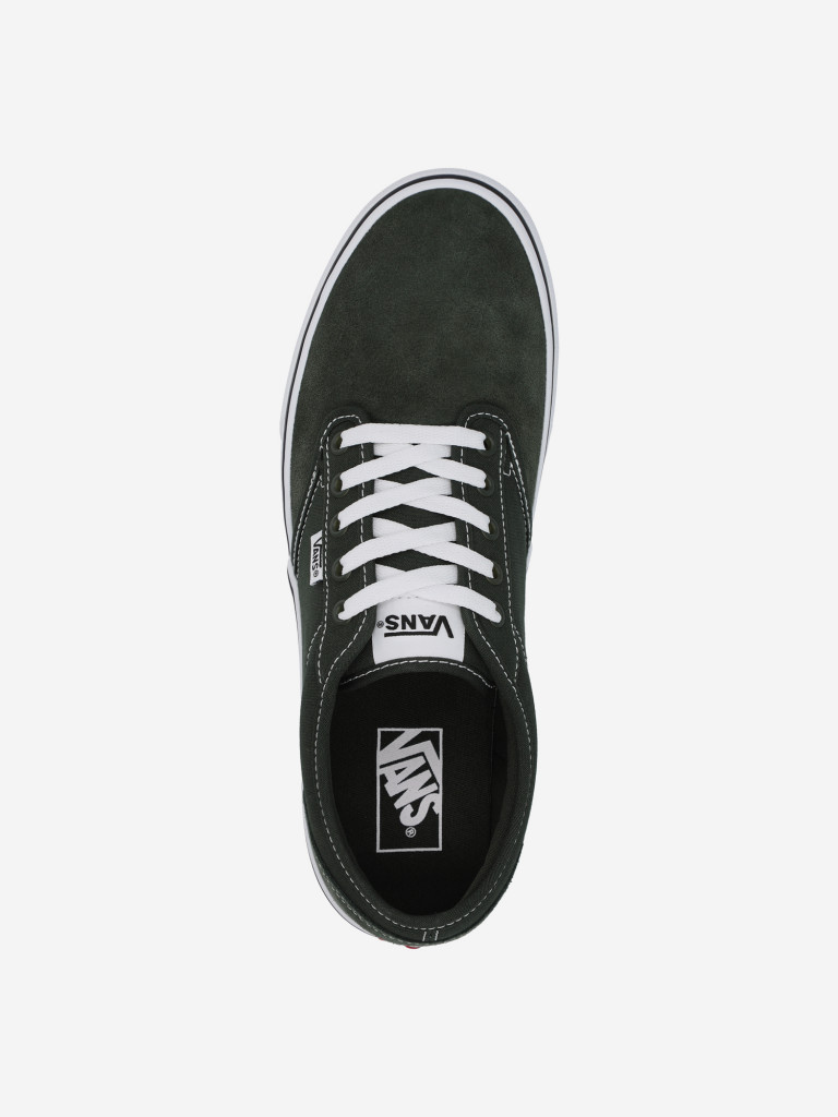 Кеды мужские Vans Atwood — фото №5