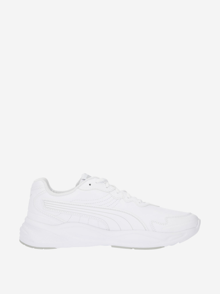 Кроссовки женские PUMA W 90S Runner NU Wave SL — фото №5