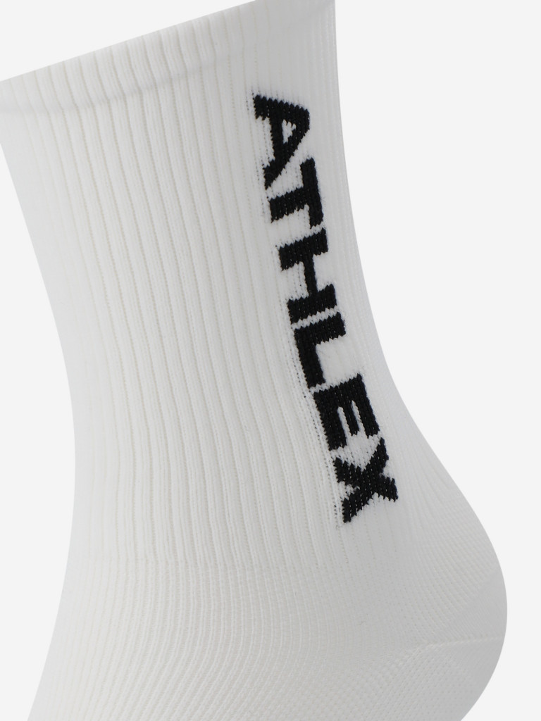 Носки Athlex, 3 пары — фото №3