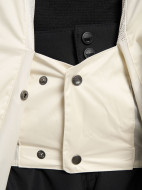 Columbia Snowside Peak Long Insulated Jacket жел өткізбейтін таушаңғы әйелдер курткасы — фото №15