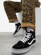 Кеды женские Vans Filmore Hi