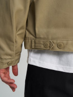 Легкая куртка мужская DICKIES Lined Eisenhower — фото №8