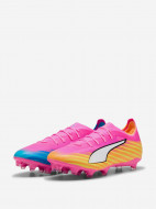 Бутсы мужские PUMA Ultra 6 Match Fg/Ag — фото №2