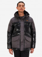 Куртка утепленная мужская Ellesse Cimini