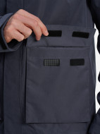 Geotech ерлер мембраналы курткасы — фото №10