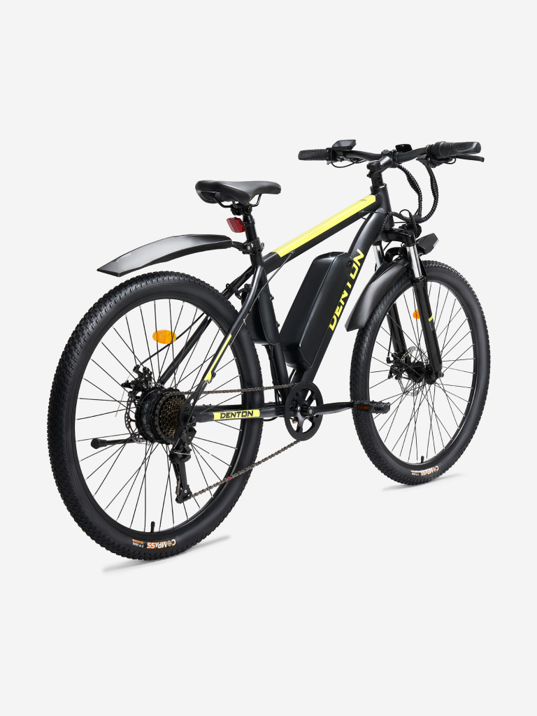 Denton 27.5" электр велосипеді