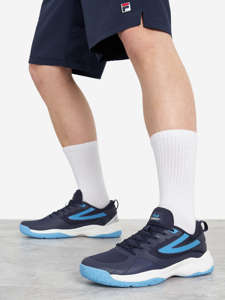 Кроссовки мужские FILA Streamline 3.0 — фото №8