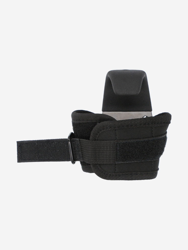 Крюки для турника и тяги Demix — фото №2