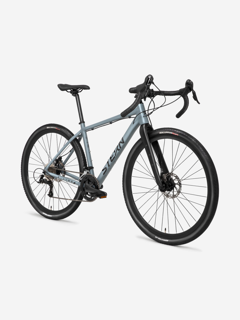 Велосипед гравийный Stern X-Line 2.0 — фото №2