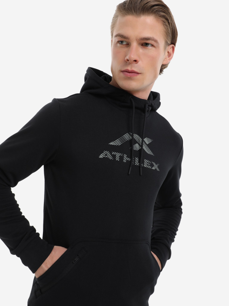Athlex Sportlife ерлер худиі
