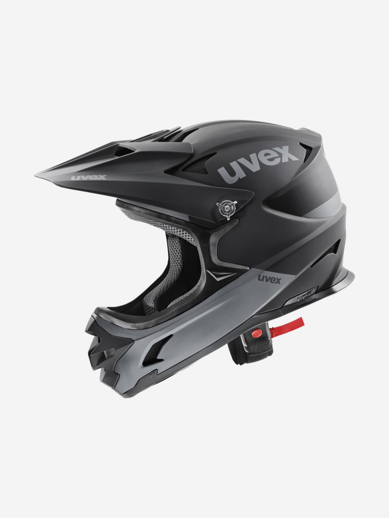 Uvex 10 велосипед дулығасы