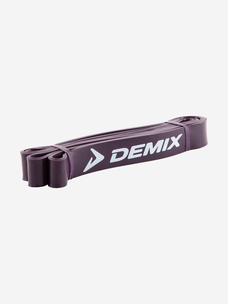 Лента силовая Demix, 30-45 кг — фото №3