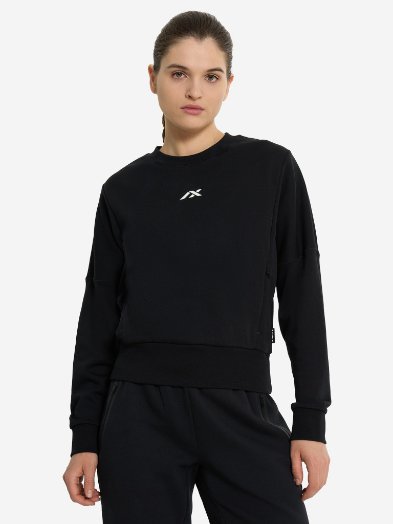 Свитшот женский Athlex — фото №2