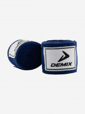 Бинты боксерские Demix 2,5 м, 2 шт.