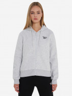 Толстовка женская Reebok Viola — фото №2