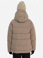 Пальто утепленное для девочек Northland — фото №6