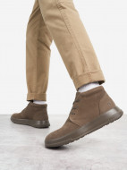 Ботинки утепленные женские Ecco Move — фото №8