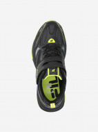 Кроссовки для мальчиков FILA Shein V — фото №6