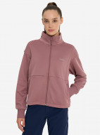 Джемпер флисовый женский Columbia Boundless Trek Tech Full Zip — фото №2
