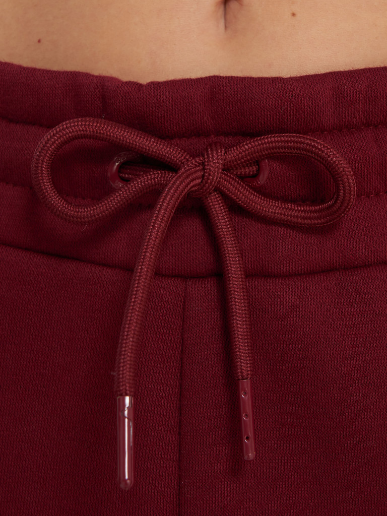 Брюки женские Reebok Brielle Pintuck — фото №5