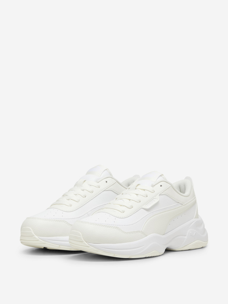 Кроссовки женские PUMA Cilia Mode — фото №2
