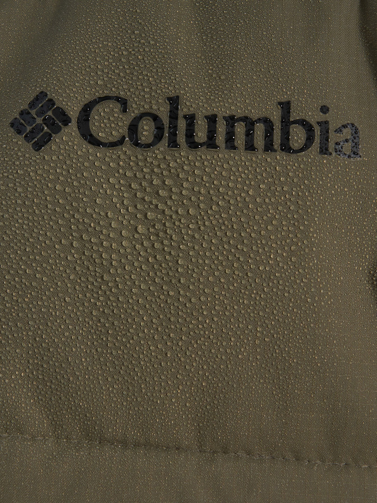 Пуховик мужской Columbia Woolly Hollow III Jacket — фото №12