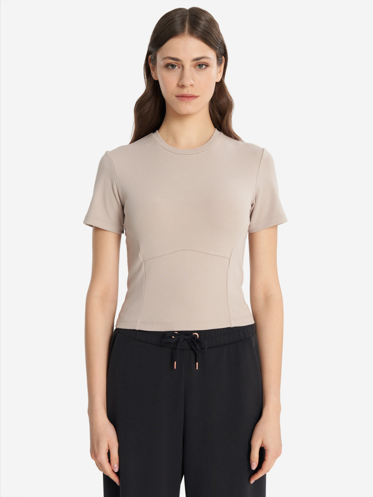 Sensana әйелдер футболкасы — фото №2