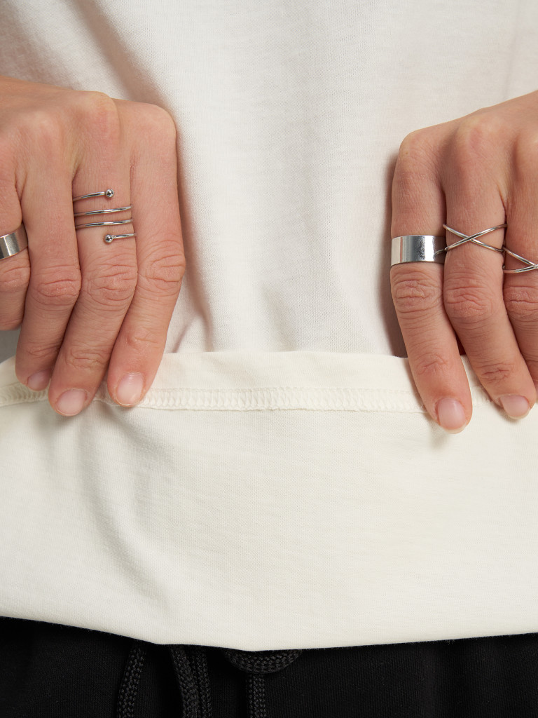 Champion әйелдер футболкасы — фото №7