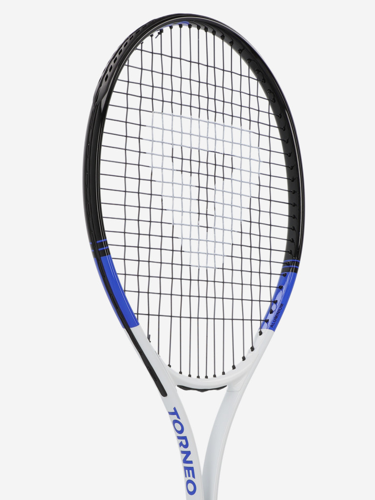 Ракетка для большого тенниса Torneo Pulse Alu 27" — фото №2