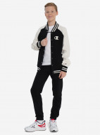 Бомбер для мальчиков Champion — фото №4