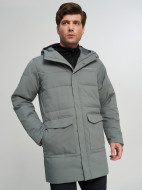 Columbia Cedar Summit II Mid Insulated Jacket ерлер жылы курткасы — фото №2