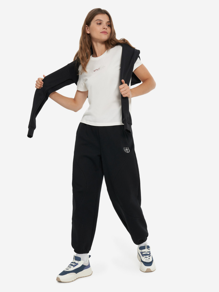 Футболка женская 361° — фото №4