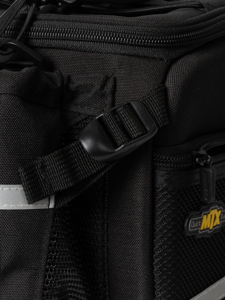 Велосипедная сумка Topeak MTX QuickTrack — фото №7