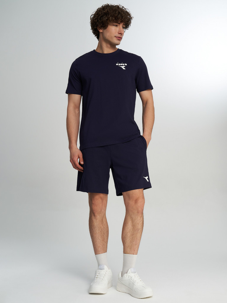 Футболка мужская Diadora — фото №5