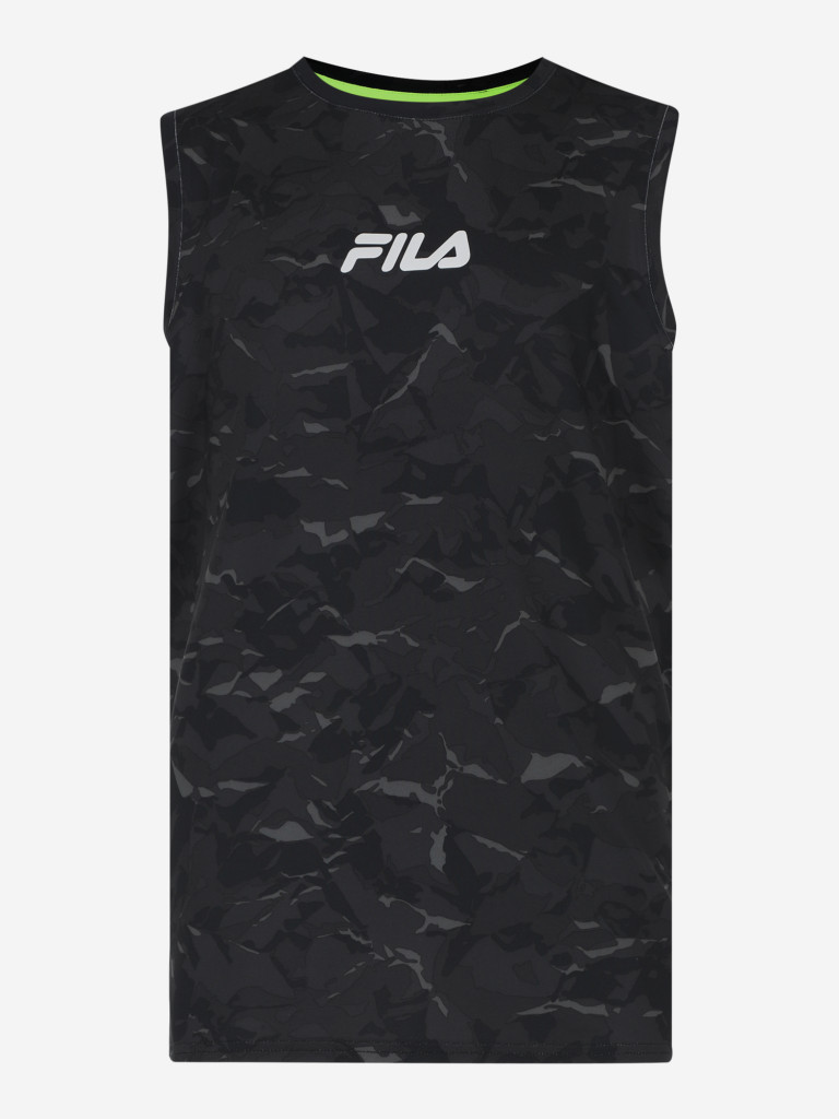 Майка для мальчиков FILA — фото №8