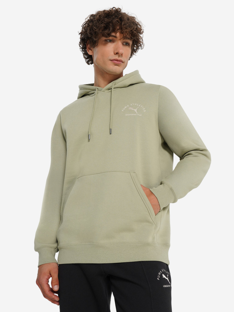 PUMA Class ерлер худиі — фото №5