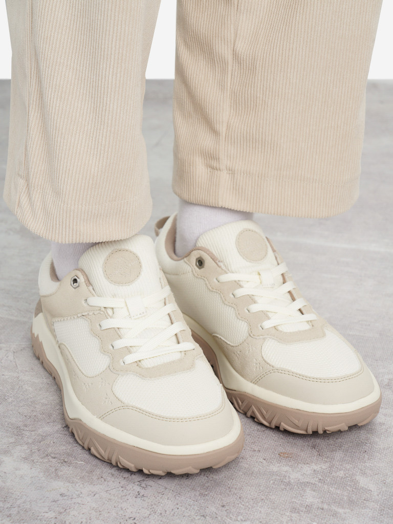 Cordillero Kayat әйелдер қонышсыз бәтеңкесі — фото №9