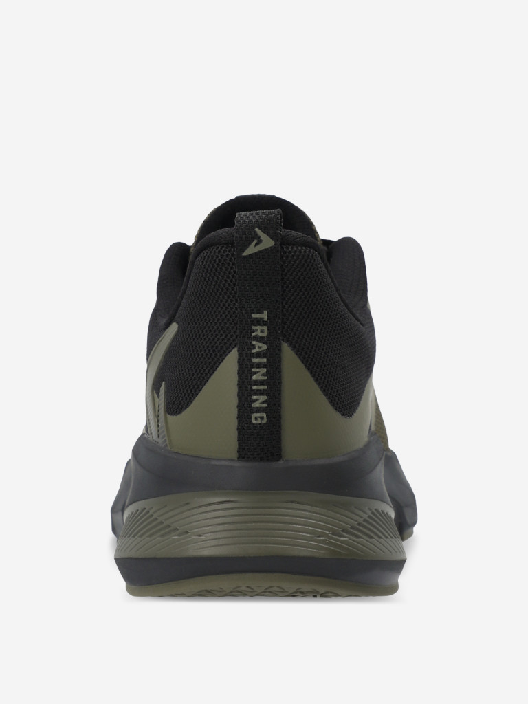 Кроссовки мужские Demix Hyper Flexzone360 — фото №3