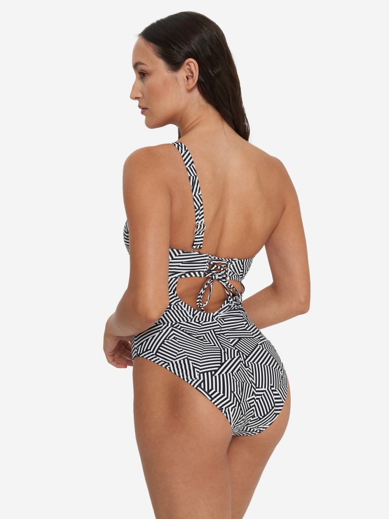 Купальник слитный женский Speedo — фото №3