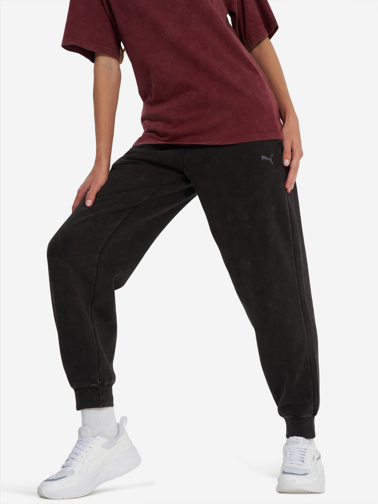 PUMA әйелдер флис шалбары